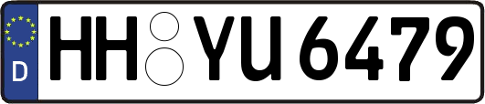 HH-YU6479