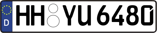 HH-YU6480