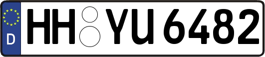 HH-YU6482