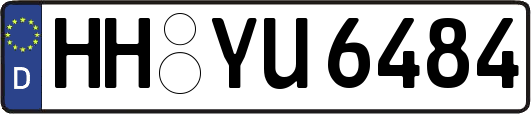HH-YU6484