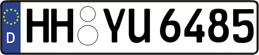 HH-YU6485