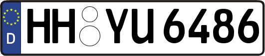 HH-YU6486