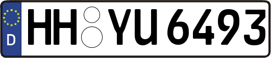 HH-YU6493