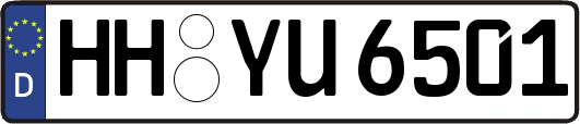 HH-YU6501