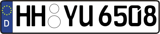 HH-YU6508