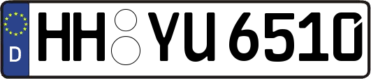 HH-YU6510