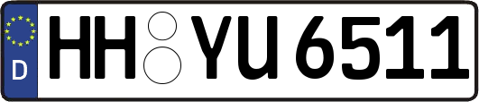 HH-YU6511
