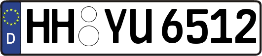 HH-YU6512