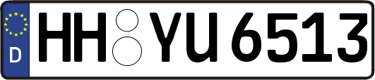 HH-YU6513