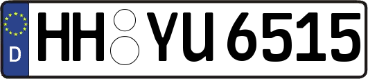 HH-YU6515
