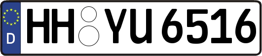 HH-YU6516