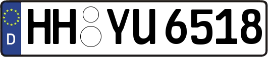 HH-YU6518