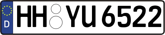 HH-YU6522