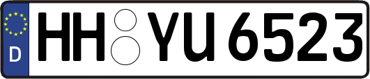 HH-YU6523
