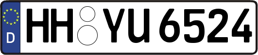 HH-YU6524