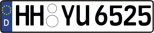 HH-YU6525
