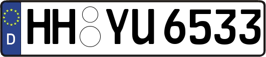 HH-YU6533