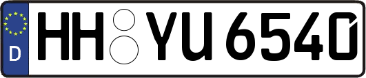 HH-YU6540