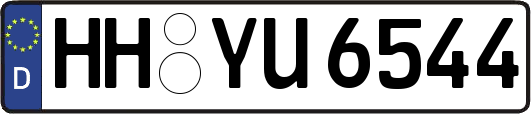 HH-YU6544