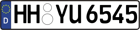 HH-YU6545