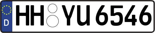 HH-YU6546