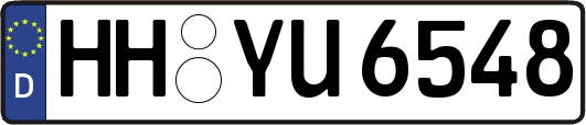 HH-YU6548