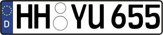 HH-YU655