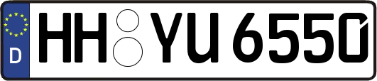 HH-YU6550