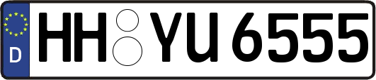 HH-YU6555
