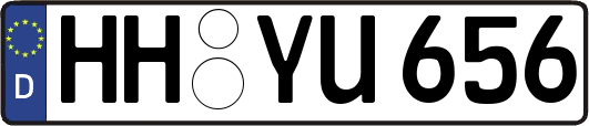 HH-YU656