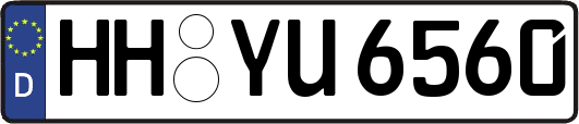 HH-YU6560