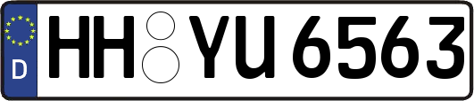 HH-YU6563
