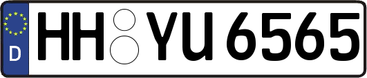 HH-YU6565