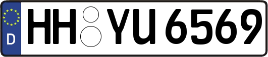 HH-YU6569