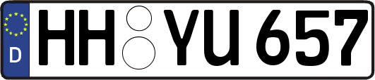HH-YU657