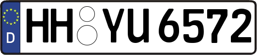HH-YU6572