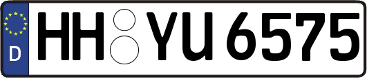 HH-YU6575