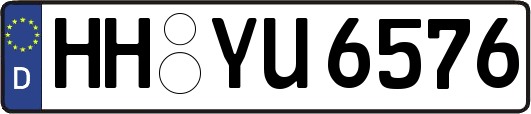 HH-YU6576