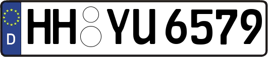 HH-YU6579
