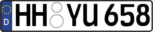 HH-YU658