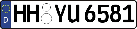 HH-YU6581