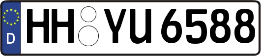 HH-YU6588