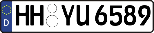 HH-YU6589