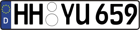 HH-YU659