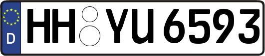 HH-YU6593