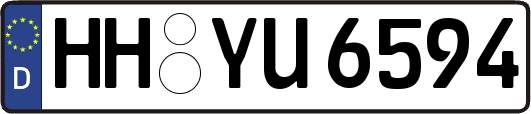 HH-YU6594