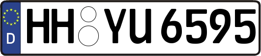 HH-YU6595