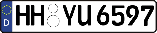 HH-YU6597