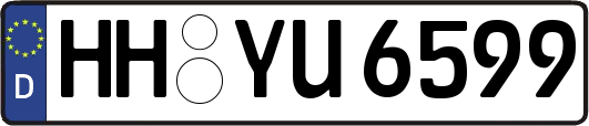 HH-YU6599