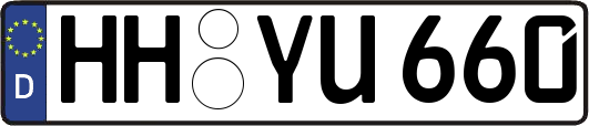 HH-YU660